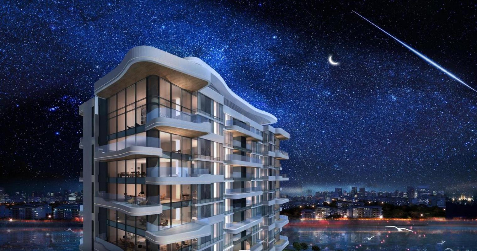 鄭州未來天奕 地段與產(chǎn)品的交響，何者更動人心？