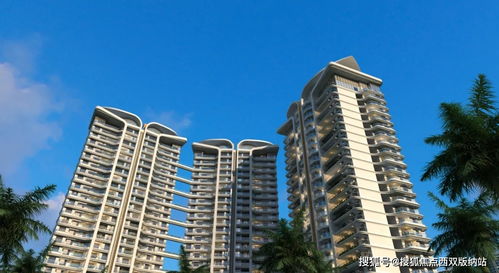 世茂云山藍(lán)灣 價(jià)值基因，成就版納房地產(chǎn)精品