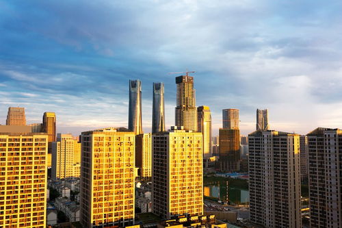 房地產(chǎn)投資環(huán)境全景掃描 機(jī)遇、挑戰(zhàn)與未來趨勢