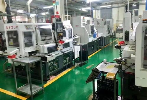 揭秘智能工廠 走進數字化車間，看數字技術如何重塑制造