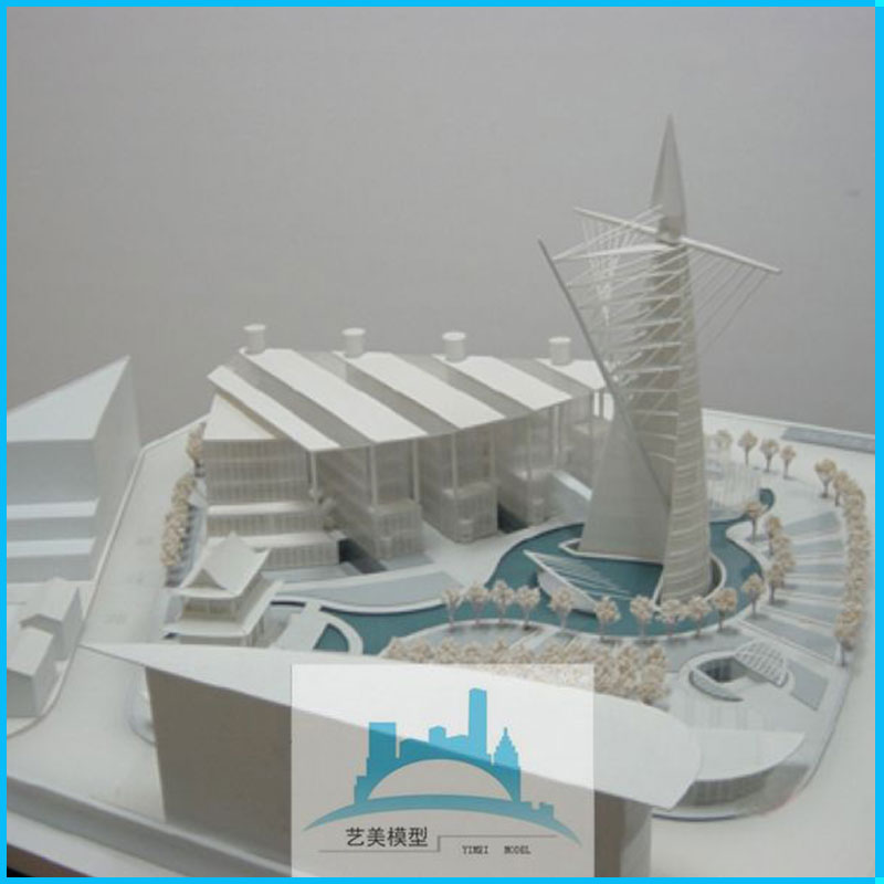 濟(jì)南市濱州建筑設(shè)計(jì)模型定制與智能制造生產(chǎn)線 創(chuàng)新驅(qū)動(dòng)產(chǎn)業(yè)升級