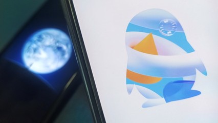 2020全球最具價值科技品牌TOP100揭曉 騰訊QQ躋身前十，引領互聯網文化服務新潮流