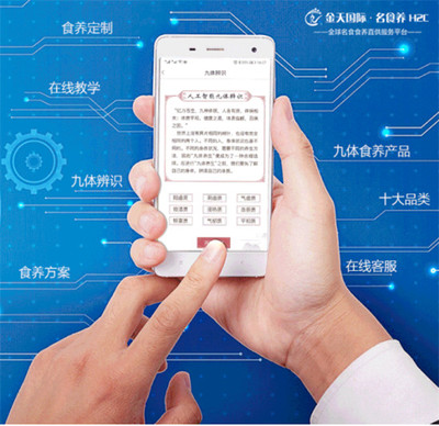 交互H2C引領(lǐng)，三維聯(lián)動(dòng)貫穿 名食養(yǎng)如何以互聯(lián)網(wǎng)文化服務(wù)助力品質(zhì)生活